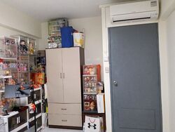 Blk 165 Yishun Ring Road (Yishun), HDB 2 Rooms #528101321